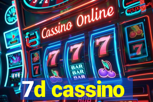 7d cassino